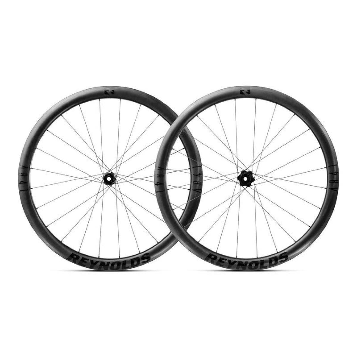 Reynolds AR41 Carbon Road Disc Wheelset